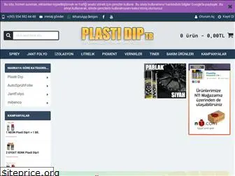 plastidip.com.tr