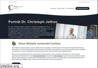 plastische-chirurgie-darmstadt.com