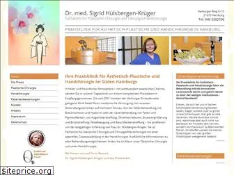 plastische-chirurgie-harburg.de