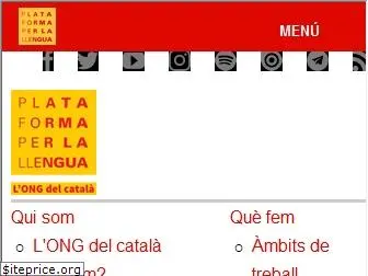 plataforma-llengua.cat