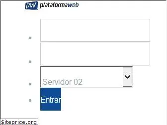 plataformaweb.com.br