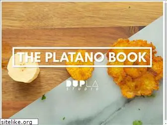 platanobook.com