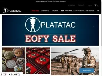 platatac.com.au