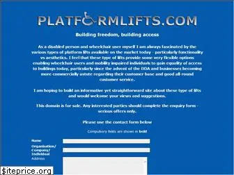 platformlifts.com