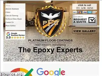 platinumfloorcoatings.com