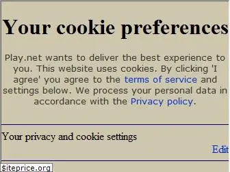 play.net