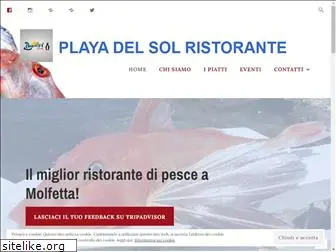 playadelsolmolfetta.com