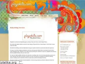 playakids.com