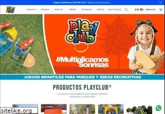 playclub.com.mx