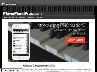 playerpianopros.com