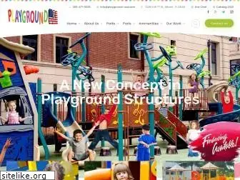 playground-usa.com