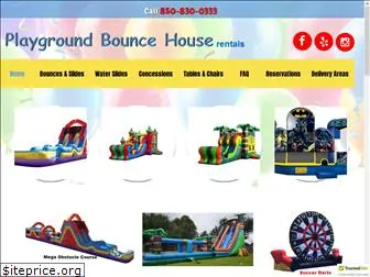 playgroundbouncehouse.com