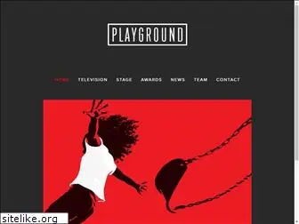 playgroundentertainment.com