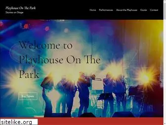 playhouseonthepark.com