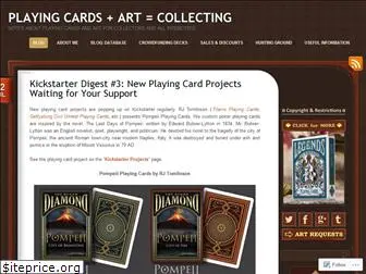 playingcardcollector.net