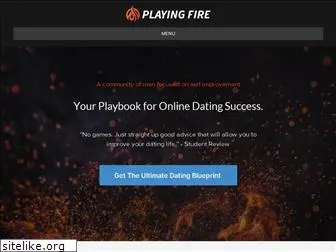 playingfire.com