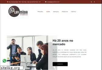playmidia.com.br