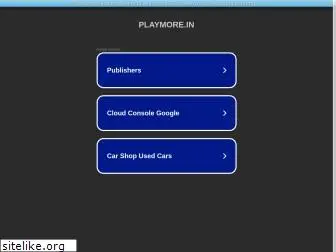 playmore.in