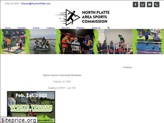 playnorthplatte.com