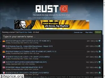 playrust.io