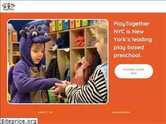 playtogethernyc.com