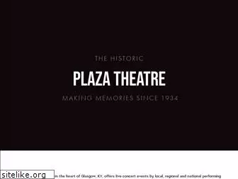 plaza.org