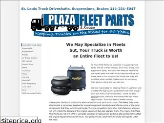 plazafleetparts.com