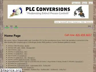 plcconversions.com
