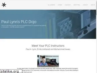 plcdojo.com