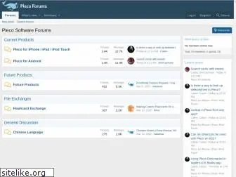 plecoforums.com