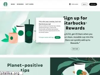 pledge5.starbucks.com