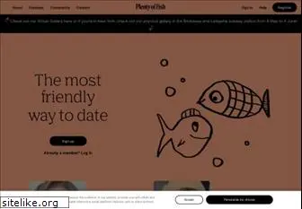 plentyoffish.co.uk