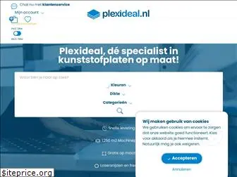 plexideal.nl