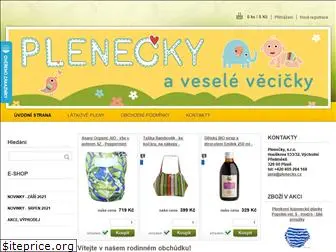 plinecky.cz