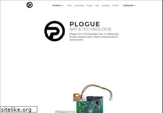 plogue.com