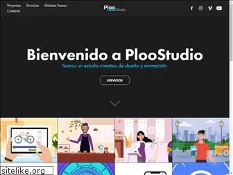 ploostudio.com