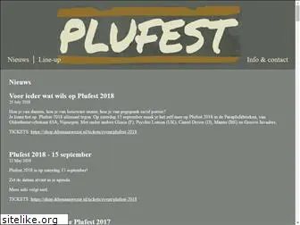 plufest.nl