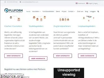 pluform.com