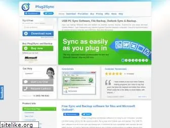 plug2sync.com