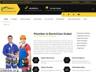 plumber-electrician-dubai.com