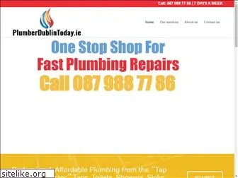 plumberdublintoday.ie