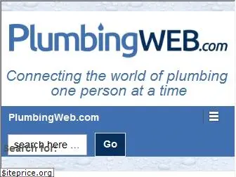 plumbingweb.com