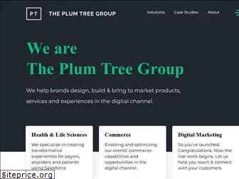 plumtreegroup.net