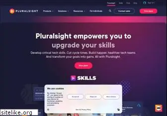 pluralsight.com