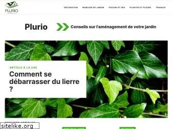 plurio.org