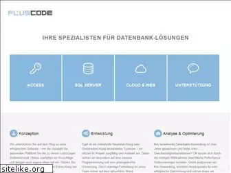 pluscode.org