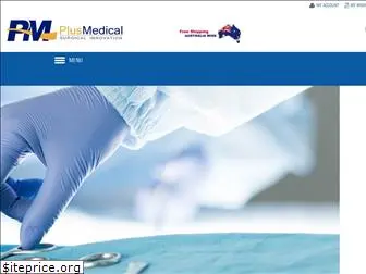 plusmedical.com.au