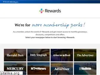 plusrewards.com.au