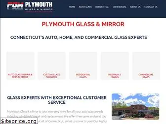 plymouthglass.com