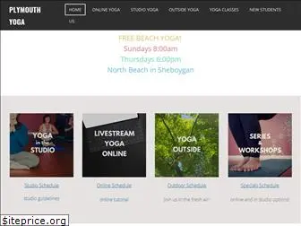 plymouthyoga.com